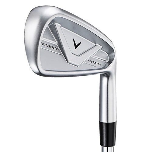 キャロウェイ アイアンセット