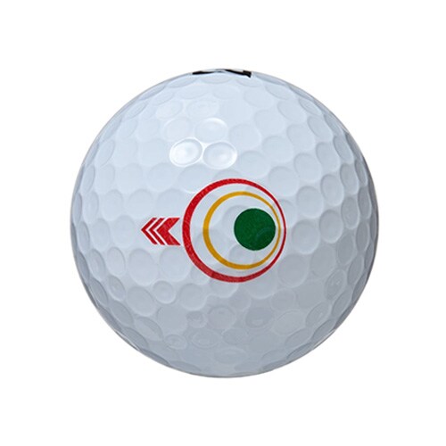 ブリヂストン　ゴルフボール