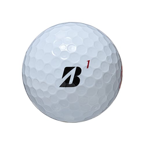 ブリヂストン　ゴルフボール
