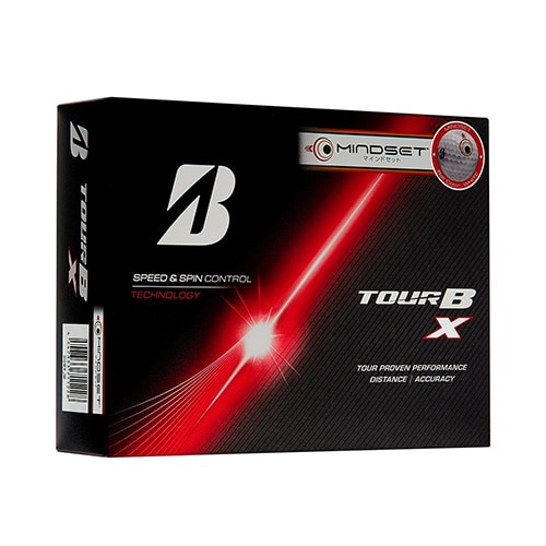 ブリヂストン　ゴルフボール