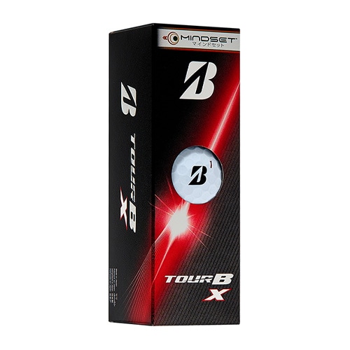 ブリヂストン　ゴルフボール