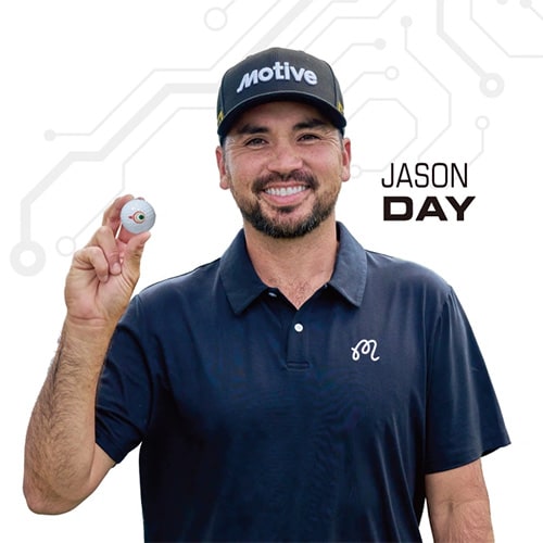 ブリヂストン　ゴルフボール