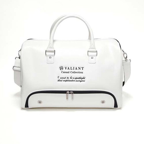 バリアント ボストンバッグ