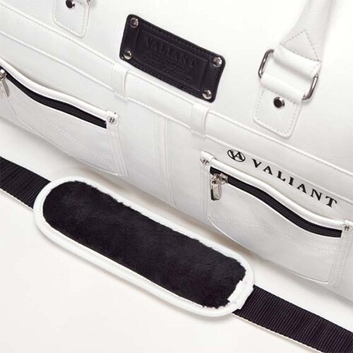 バリアント ボストンバッグ