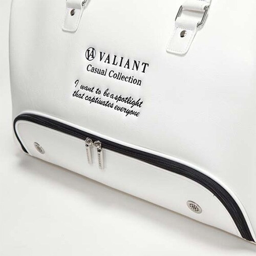 バリアント ボストンバッグ