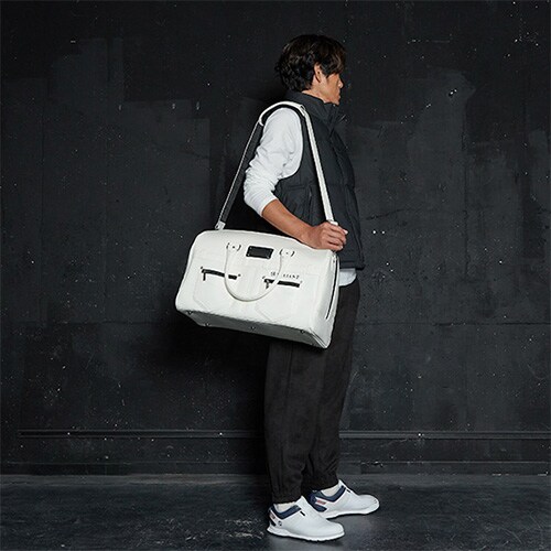 バリアント ボストンバッグ