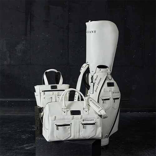 バリアント ボストンバッグ