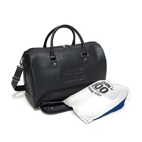 バリアント ボストンバッグ