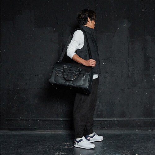 バリアント ボストンバッグ