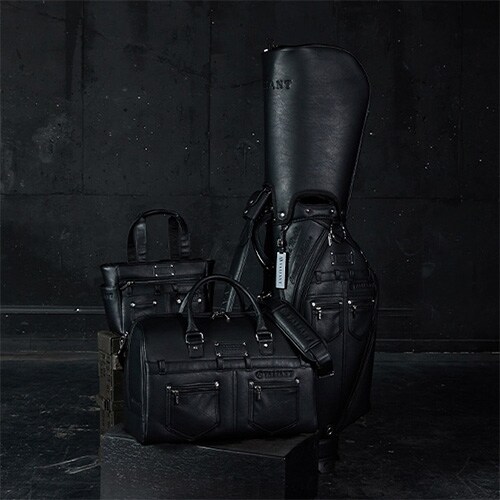 バリアント ボストンバッグ