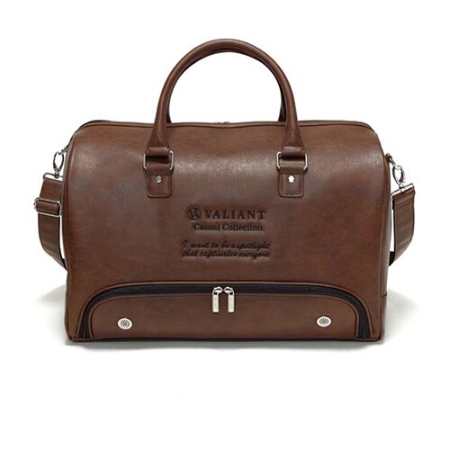 バリアント ボストンバッグ