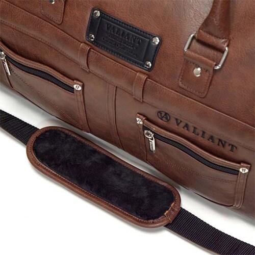 バリアント ボストンバッグ