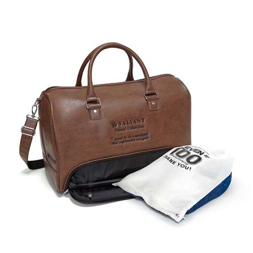 バリアント ボストンバッグ