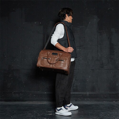 バリアント ボストンバッグ