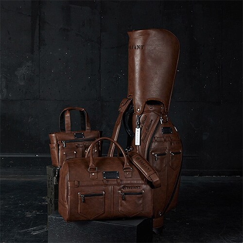 バリアント ボストンバッグ