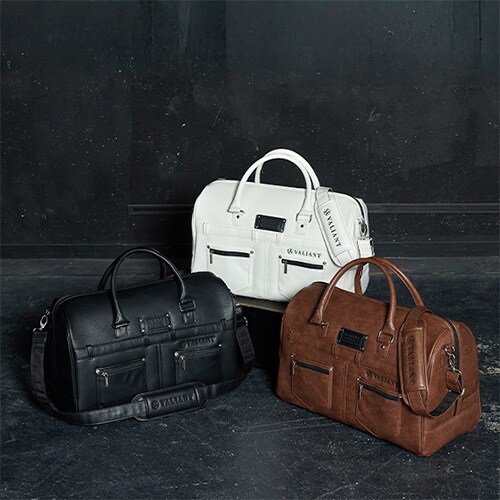 バリアント ボストンバッグ