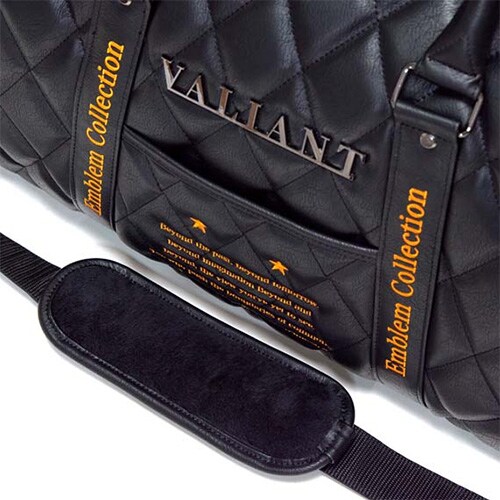 バリアント ボストンバッグ