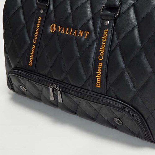 バリアント ボストンバッグ