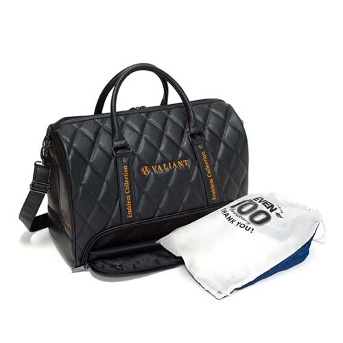 バリアント ボストンバッグ