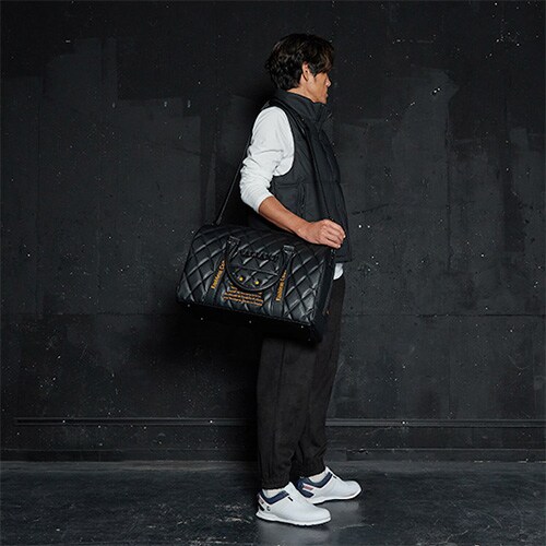 バリアント ボストンバッグ