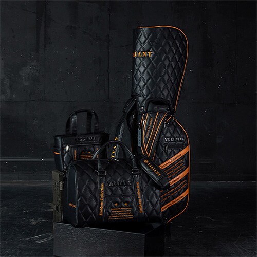 バリアント ボストンバッグ