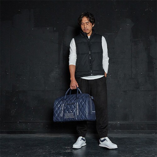 バリアント ボストンバッグ