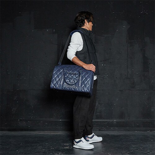 バリアント ボストンバッグ