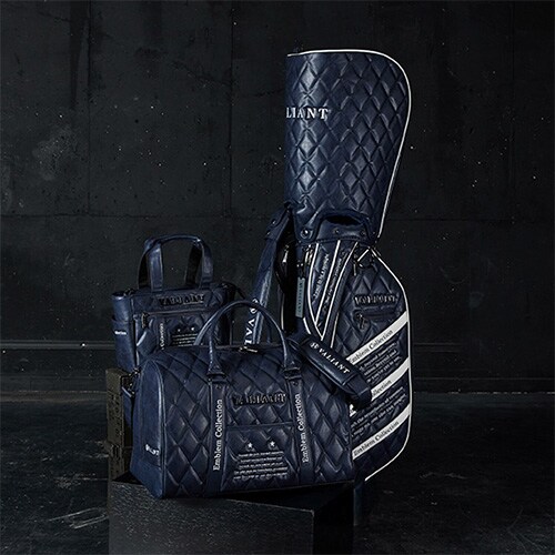 バリアント ボストンバッグ