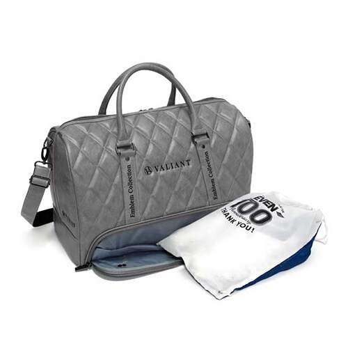 バリアント ボストンバッグ