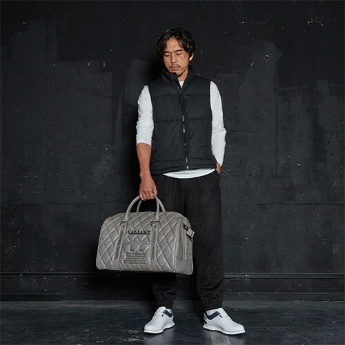 バリアント ボストンバッグ