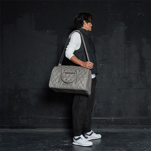 バリアント ボストンバッグ