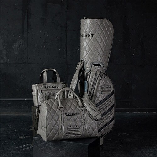 バリアント ボストンバッグ