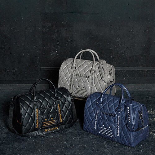 バリアント ボストンバッグ