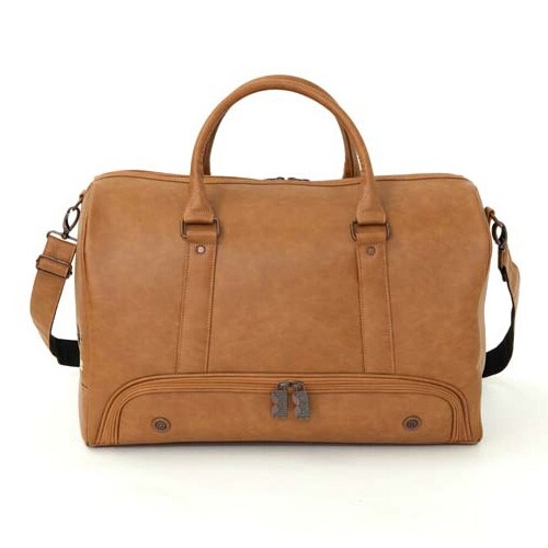 シェリフ　ボストンバッグ