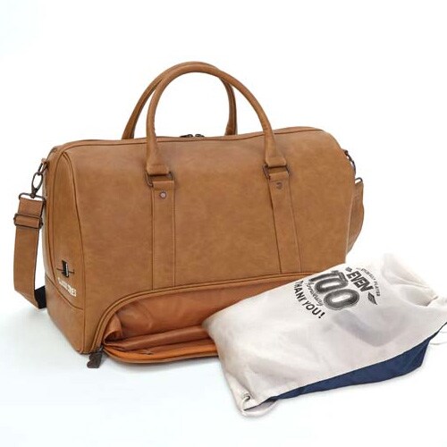 シェリフ　ボストンバッグ