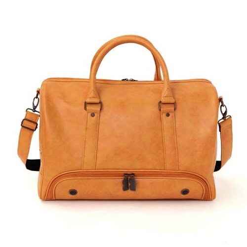 シェリフ　ボストンバッグ