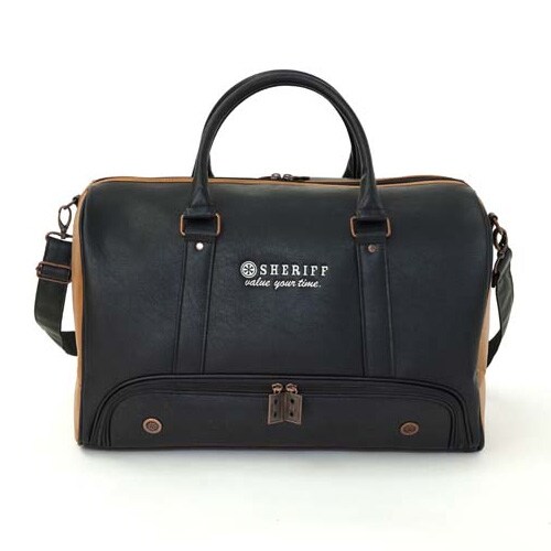 シェリフ　ボストンバッグ