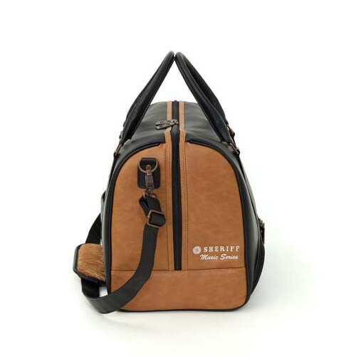 シェリフ　ボストンバッグ