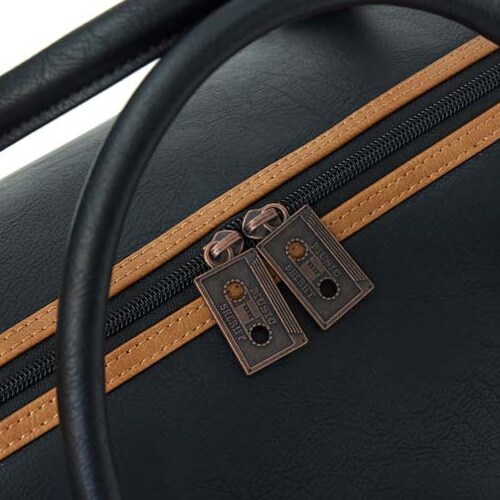 シェリフ　ボストンバッグ