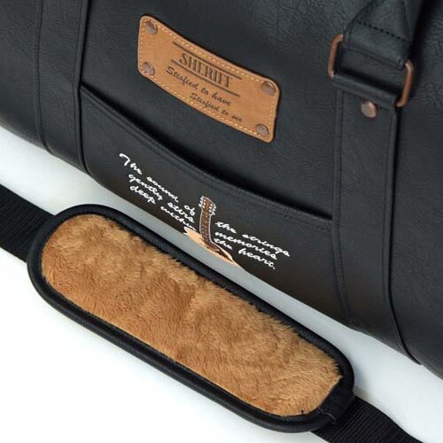 シェリフ　ボストンバッグ