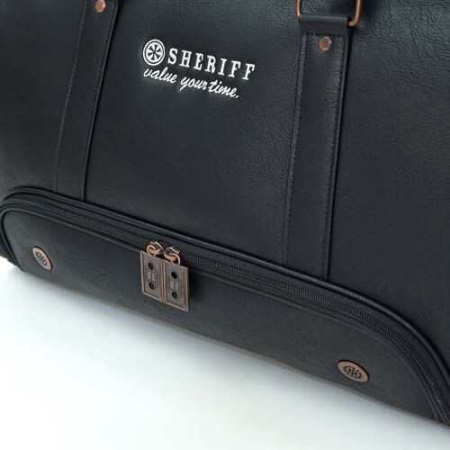 シェリフ　ボストンバッグ