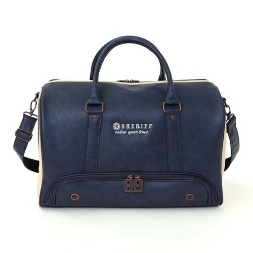 シェリフ　ボストンバッグ
