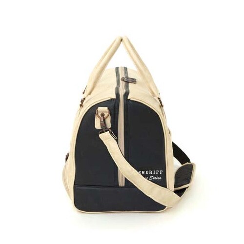 シェリフ　ボストンバッグ