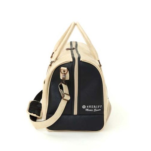 シェリフ　ボストンバッグ