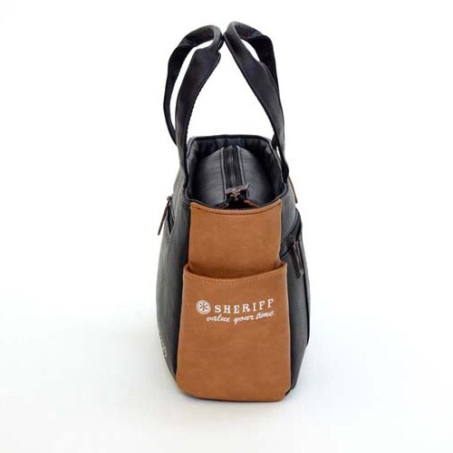 シェリフ　カートバッグ