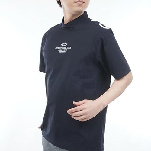 オークリー 半袖シャツ