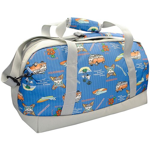 フォルクスワーゲン　ボストンバッグ