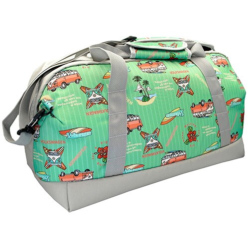 フォルクスワーゲン　ボストンバッグ