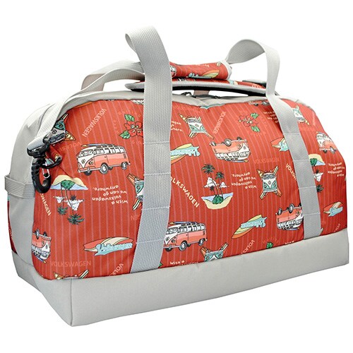 フォルクスワーゲン　ボストンバッグ