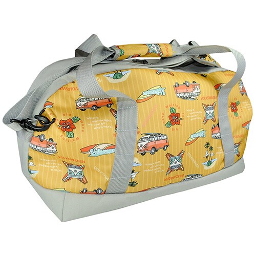 フォルクスワーゲン　ボストンバッグ